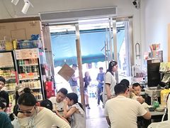 -梅溪·小伙子干挑面(安吉总店)