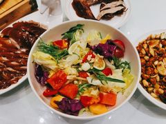 -眉州东坡(华联万柳店)