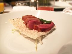 -上海柏悦酒店·世纪100牛排馆