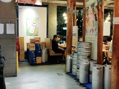 大堂-聚点串吧·北京烧烤(赵登禹路店)