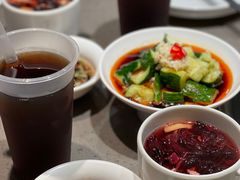 -老佛爷铜炉蛙锅(东门老街店)