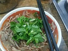 -老·贝尔杂碎馆