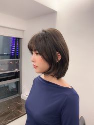-CHANGE 美发烫染沙龙