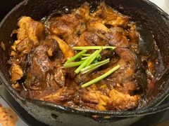 -洪兴砂锅(烟台山店)