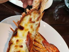 -Social 秀西餐厅-长沙瑞吉酒店(运达店)