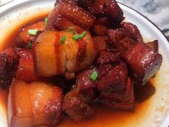 -梁家大院•农家菜(昆山会展中心店)