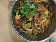-清华大学-清芬园