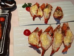 -富盈酒店-日本料理餐厅(厚街店)