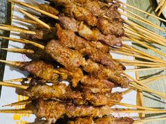 -巴依兄弟西域美食(机场店)