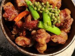 -南里山房·新淮扬菜(徐汇万科店)