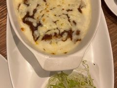 西西比密制肉酱烤饭-玛格萝妮(汇智国际商业中心店)