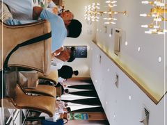 大堂-老人和饭店(淮海中路店)