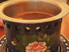 -岷山饭店-芝芝自助餐厅