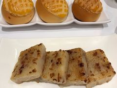 香煎萝卜糕-稻香酒家(天河城店)