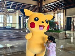 -惠州金海湾嘉华度假酒店