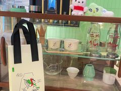 -鹤茶野所(上海首店)