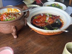 -扬州狮子楼·非遗淮扬菜(总店)