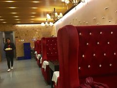 卡座-双海酒店·海鲜家常菜(南戴河店)
