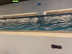 -山水温泉