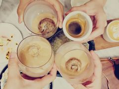 -Home Cafe(水榭春天店)