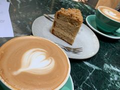 -BAKER&SPICE(安福路店)