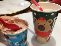 -DQ·蛋糕·冰淇淋(新玛特分店)