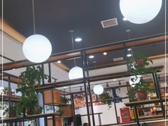 大堂-二十一分小锅炖(中心店)