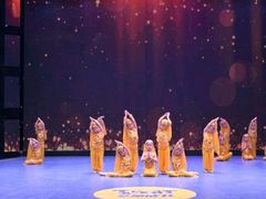 -予荷舞蹈(盛景校区)