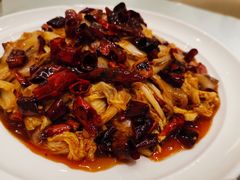 -宁夏国强手抓羊肉·清真菜(未央路凤三店)