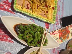 -肥肥虾庄·金牌油焖大虾(杨园滨江时代walk店)
