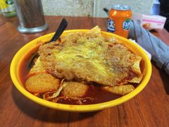 -龍城柳州螺蛳粉(群星路店)