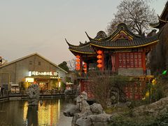 -周家二小姐的菜(西津渡店)