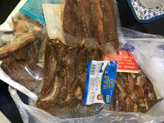 -中国国际会展中心-马甸购物街