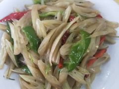 -味好美土菜(迎宾东路店)