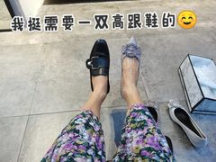 -深圳华盛奥特莱斯(华南一道店)