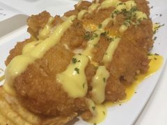 -艾薯夫妇Aysh(福田星河COCOPark店)