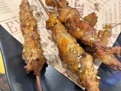 -金谷园饺子·烧烤(人大总店)
