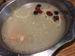 -傣妹火锅(南京东路一店)