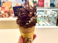 -GODIVA(国际金融中心店)