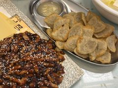 -鼎香润(德胜门内店)