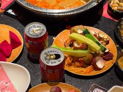 -牛New寿喜烧(虹桥新天地店)