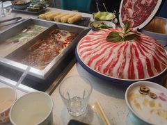 -五星桥原切肥牛火锅(怀德桥店)
