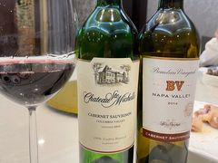 -东海酒家(长平东路店)