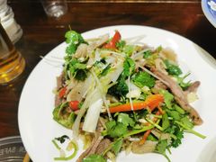 -青年路烩面馆(绿地世纪城店)