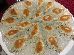冰花煎饺-老边饺子馆(中街店)