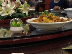 -阿西娅食府(中关村店)