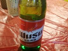 -很久以前羊肉串(打浦路店)