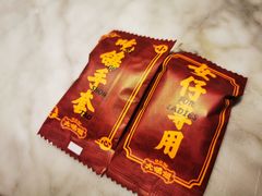 -大鸽饭(体育西路店)