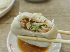 -津门张记包子铺(华昌道店)