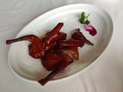 -怀德酒楼·粤菜·海鲜·茶点(宝安国际机场店)